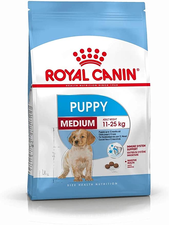 royal canin supermarket